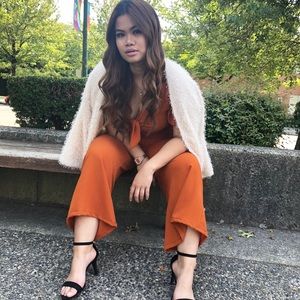 Meet your Posher, Mariella